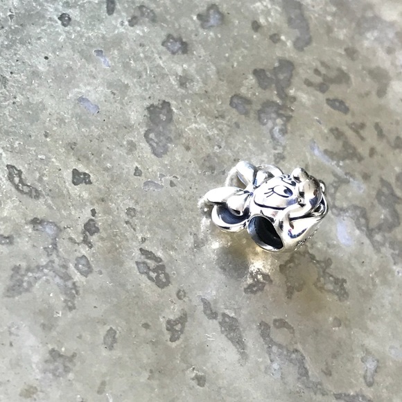 Pandora Disney Minnie Portrait - 100% Authentic - Picture 5 of 5